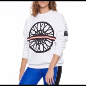 P.E Nation SoulCycle Sweatshirt